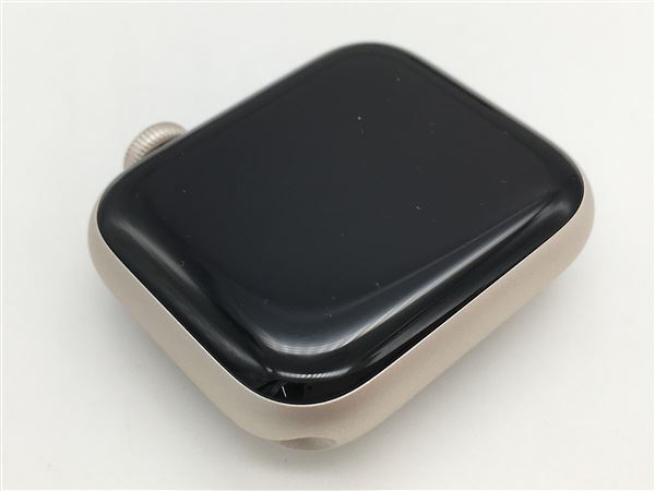 SE 第2世代[40mm GPS]アルミニウム スターライト Apple Watch …_画像7