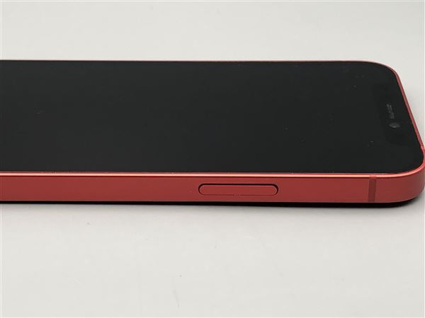 iPhone12 mini[128GB] SIMフリー MGDN3J PRODUCTRED【安心保証】_画像9