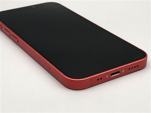 iPhone12 mini[128GB] SIMフリー MGDN3J PRODUCTRED【安心保証】_画像4