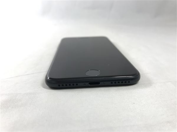 iPhoneSE 第3世代[64GB] SIMフリー MMYC3J ミッドナイト【安心…_画像6