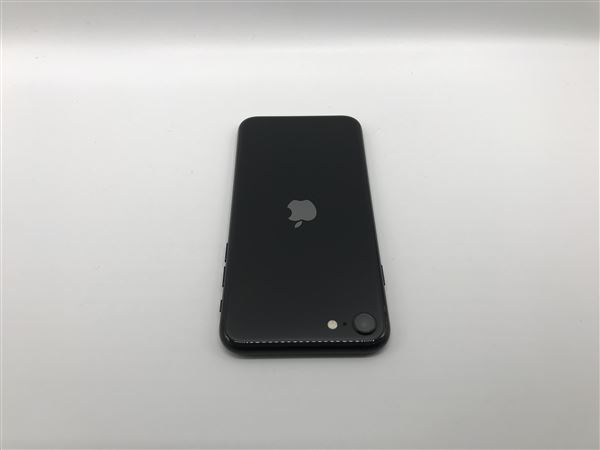 iPhoneSE 第2世代[128GB] SIMフリー MXD02J ブラック【安心保 …_画像8