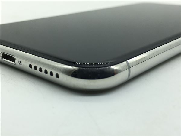 iPhone11 Pro[256GB] docomo MWC82J シルバー【安心保証】_画像6