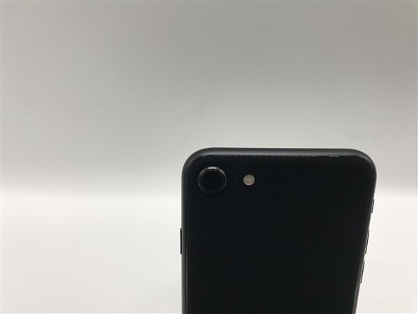 iPhoneSE 第2世代[128GB] SIMフリー MXD02J ブラック【安心保 …_画像6