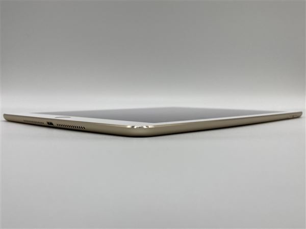 iPadAir 9.7 дюймовый no. 2 поколение [128GB] Wi-Fi модель Gold [ дешево...