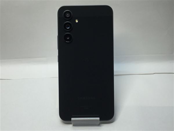 Galaxy A54 5G SCG21[128GB] UQモバイル オーサムグラファイト…_画像3