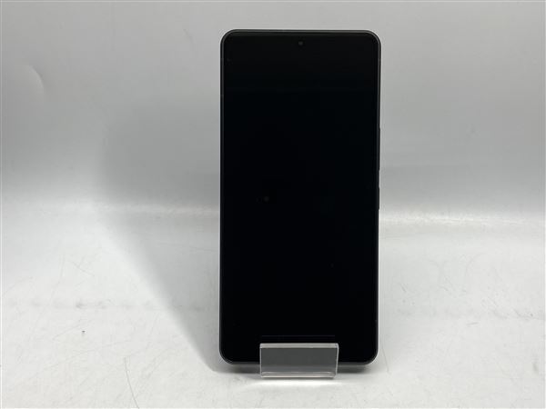 AQUOS R7 A202SH[256GB] SoftBank ブラック【安心保証】_画像2