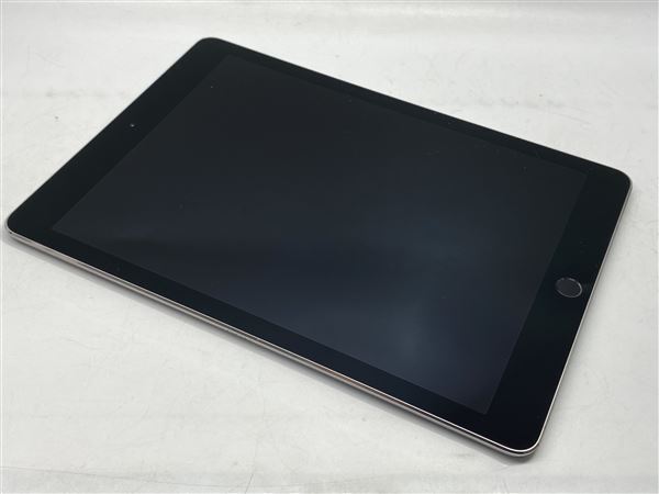 iPadPro 9.7インチ 第1世代[128GB] Wi-Fiモデル スペースグレ …_画像3