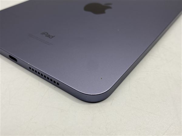 iPadmini 8.3インチ 第6世代[64GB] Wi-Fiモデル パープル【安 …_画像8