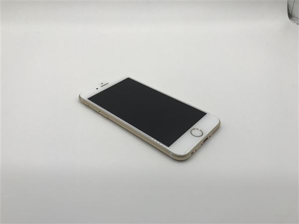 iPhone6s[16GB] SIMロック解除 au/UQ ゴールド【安心保証】_画像4