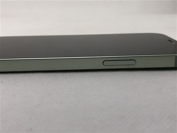 iPhone12[256GB] SIMロック解除 docomo グリーン【安心保証】_画像9