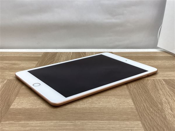 iPadmini 7.9インチ 第5世代[64GB] Wi-Fiモデル ゴールド【安 …_画像4