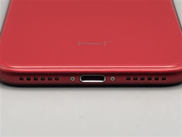 iPhoneSE 第2世代[128GB] SIMロック解除 au/UQ レッド【安心保…_画像10