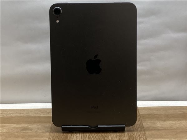 iPadmini 8.3インチ 第6世代[64GB] Wi-Fiモデル スペースグレ …_画像3