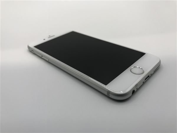 iPhone6s[32GB] SIMロック解除 SB/YM シルバー【安心保証】_画像6