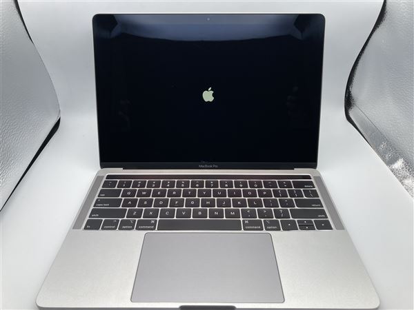 MacBookPro 2019年発売 MUHP2J/A【安心保証】_画像3