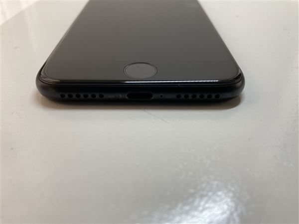 iPhoneSE 第2世代[128GB] SIMロック解除 SB/YM ブラック【安心…_画像8