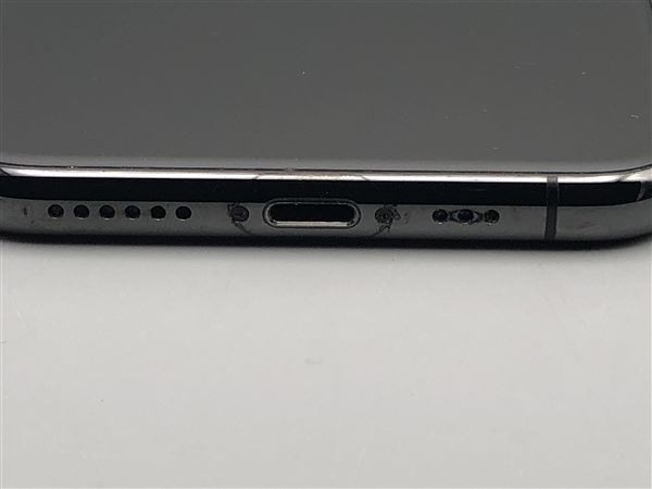 iPhone11 Pro[256GB] SIMロック解除 au スペースグレイ【安心 …_画像10