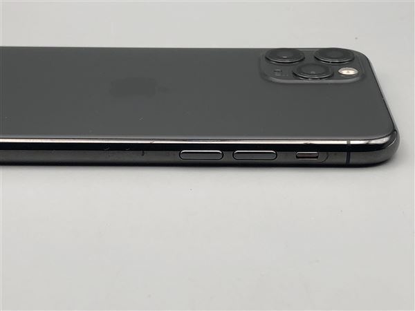 iPhone11 Pro[256GB] SIMロック解除 au スペースグレイ【安心 …_画像8