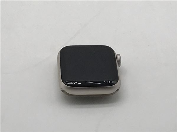 SE 第2世代[40mm GPS]アルミニウム 各色 Apple Watch A2722【 …_画像4