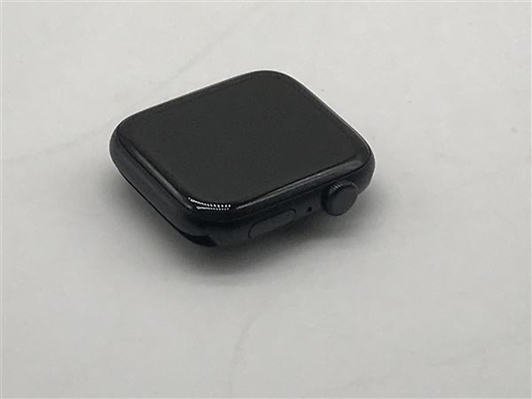 SE 第2世代[44mm GPS]アルミニウム ミッドナイト Apple Watch …_画像6