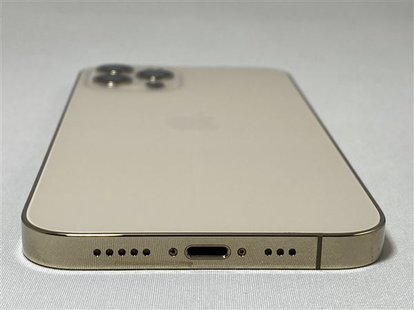 iPhone12 Pro[256GB] SIMロック解除 docomo ゴールド【安心保 …_画像8