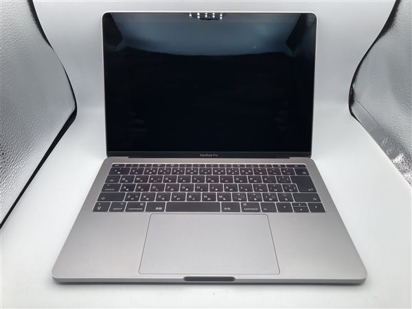 MacBookPro 2017年発売 MPXT2J/A【安心保証】_画像4