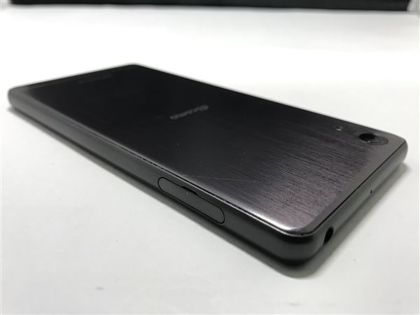 Xperia X Performance SO-04H[32GB] docomo グラファイトブラ …_画像5