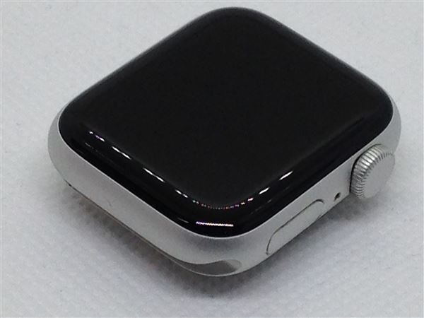 SE 第2世代[40mm GPS]アルミニウム シルバー Apple Watch MNL9…_画像6