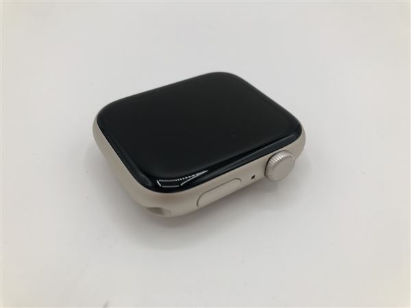 SE 第2世代[44mm GPS]アルミニウム スターライト Apple Watch …_画像6