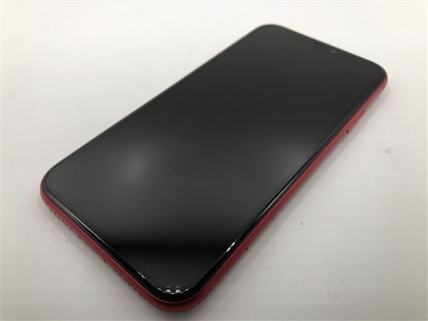 iPhone11[64GB] SIMロック解除 docomo レッド【安心保証】_画像5