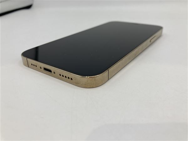 iPhone12 Pro[256GB] au MGMC3J ゴールド【安心保証】_画像4
