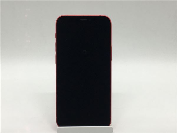 iPhone12 mini[64GB] SIMフリー MGAE3J PRODUCTRED【安心保証】_画像3