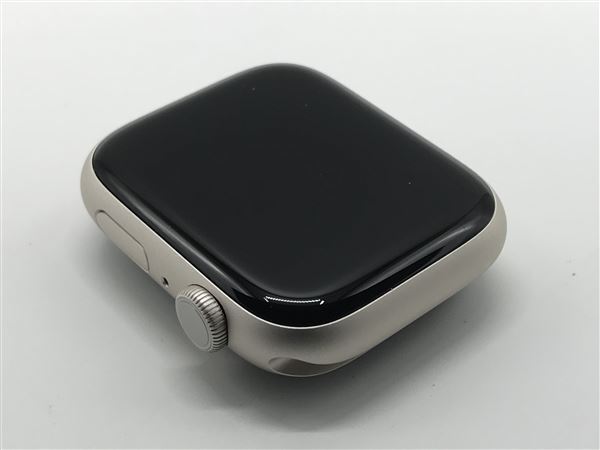 Series8[45mm GPS] aluminium Star свет Apple Watch MNP...