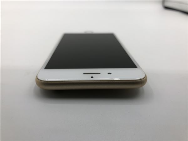 iPhone6[64GB] docomo NG4J2J ゴールド【安心保証】_画像6