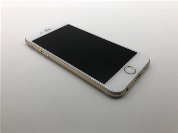 iPhone6[64GB] docomo NG4J2J ゴールド【安心保証】_画像4