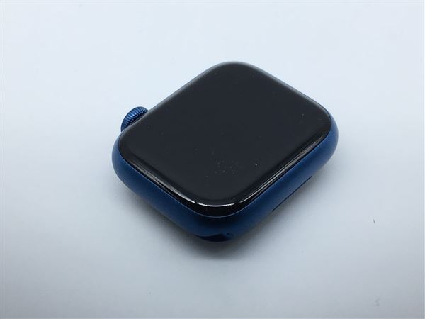 Series7[41mm GPS]アルミニウム Apple Watch A2473【安心保証】_画像7