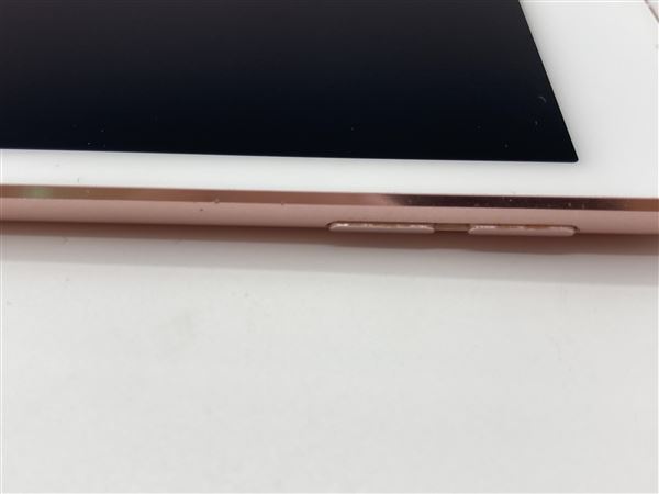 iPadPro 10.5インチ 第1世代[64GB] セルラー docomo ローズゴ …_画像4