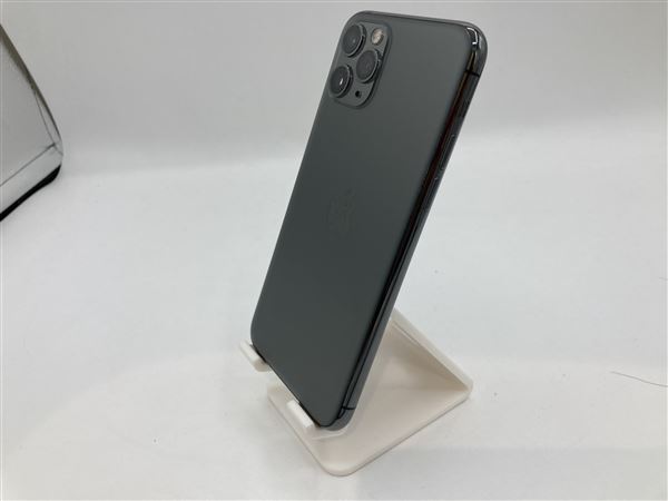 iPhone11 Pro[256GB] SIMロック解除 au スペースグレイ【安心 …_画像3