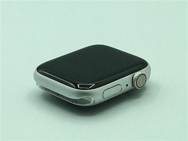 Series6[44mm セルラー]アルミニウム シルバー Apple Watch Ni…_画像6