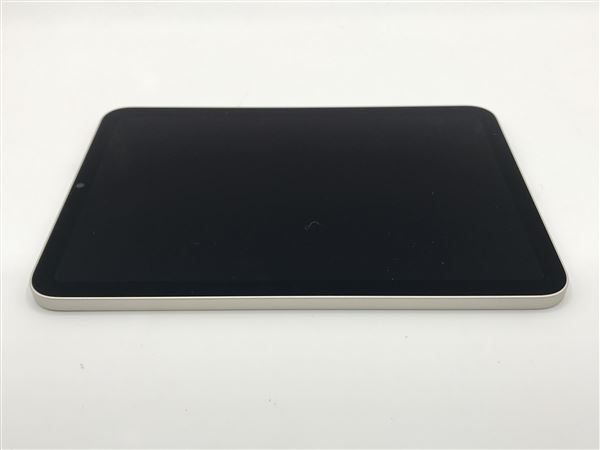 iPadmini 8.3インチ 第6世代[64GB] Wi-Fiモデル スターライト …_画像7