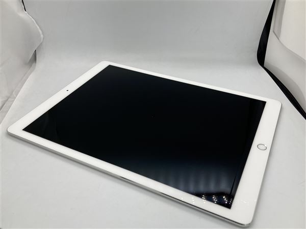 iPad Pro 12.9インチ 第2世代[256GB] Wi-Fiモデル シルバー【 …_画像4