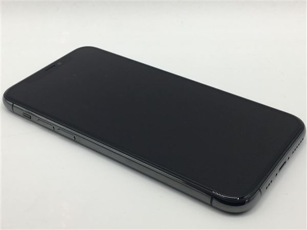 iPhone11 Pro[256GB] SIMロック解除 docomo スペースグレイ【 …_画像5