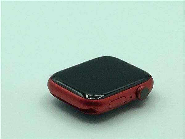Series8[45mm GPS] aluminium красный Apple Watch MNP43J[...