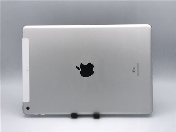 iPad 10.2インチ 第7世代[32GB] セルラー au シルバー【安心保…_画像2