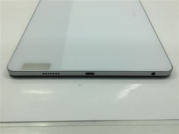 Lenovo TAB 7 A301LV[64GB] SoftBank グレイシアホワイト【安 …_画像5