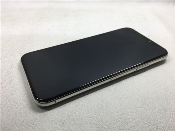 iPhoneXS[256GB] au MTE12J シルバー【安心保証】_画像7