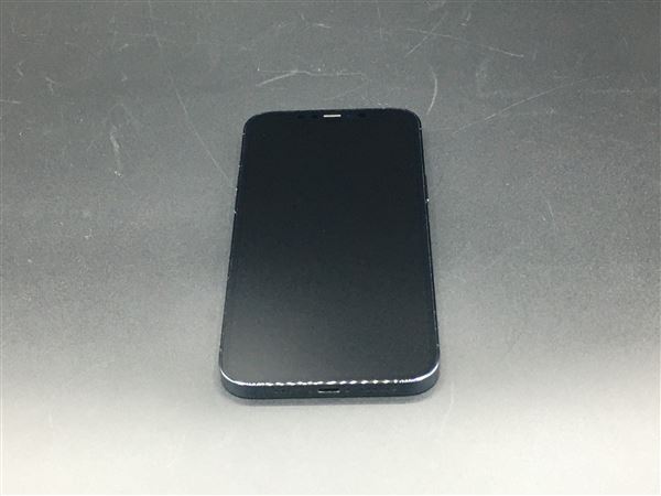 iPhone12 Pro Max[256GB] SIMロック解除 docomo パシフィック …_画像3