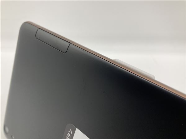 Qua tab QZ8 KYT32[32GB] au モカブラック【安心保証】_画像6