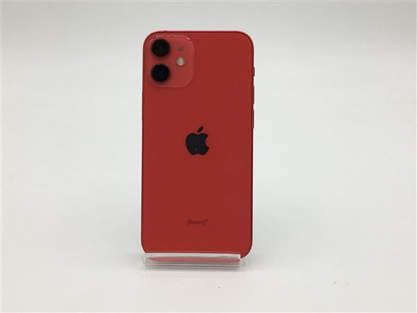 iPhone12 mini[256GB] SIMロック解除 SB/YM PRODUCTRED【安心 …_画像2