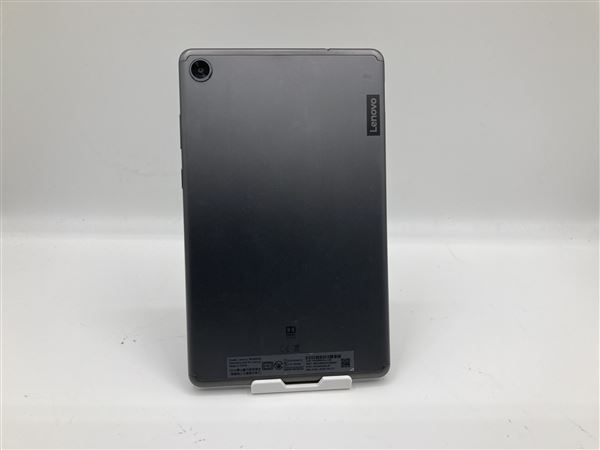 Lenovo Tab M8 ZA5H0066JP TB-8505X[16GB] SIMフリー アイアン…_画像3